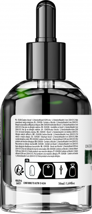Calimara 50 ml Vert de Chrome Jacques Herbin [4]