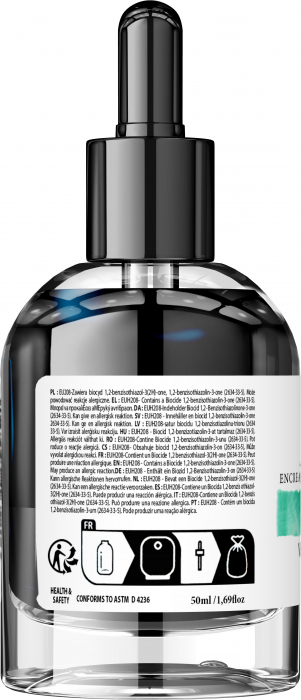 Calimara 50 ml Vert Emeraude Jacques Herbin [4]