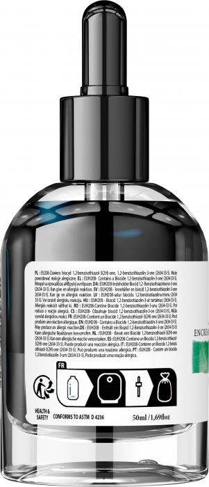 Calimara 50 ml Vert Phtalo Jacques Herbin [4]