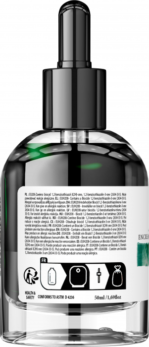 Calimara 50 ml Vert Sapin Jacques Herbin [4]