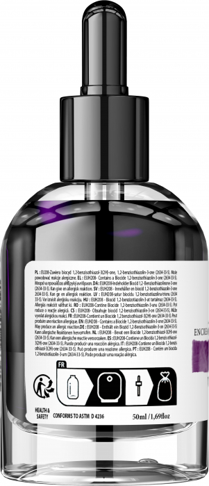 Calimara 50 ml Violet de Mars Jacques Herbin [4]