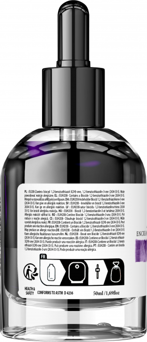 Calimara 50 ml Violet Jacques Herbin [4]