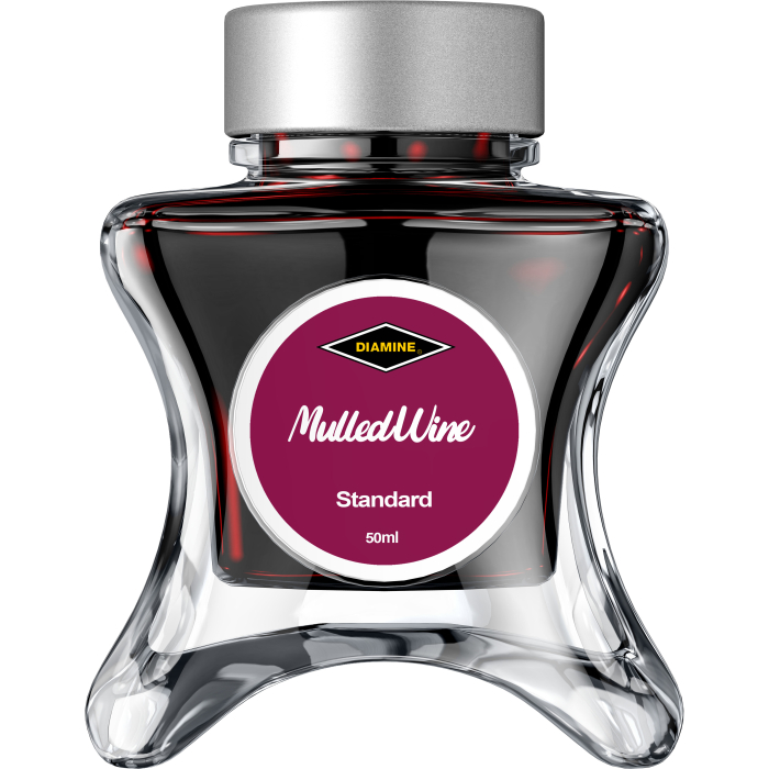 Calimara 50ml - Mulled Wine Diamine [1]