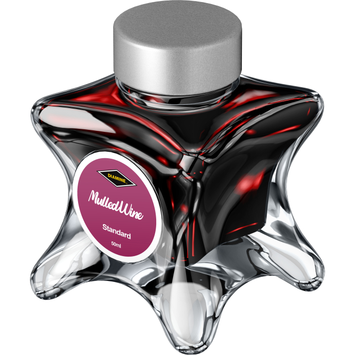 Calimara 50ml - Mulled Wine Diamine [2]