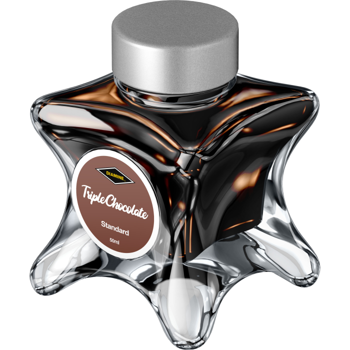 Calimara 50ml - Triple Chocolate Diamine [2]