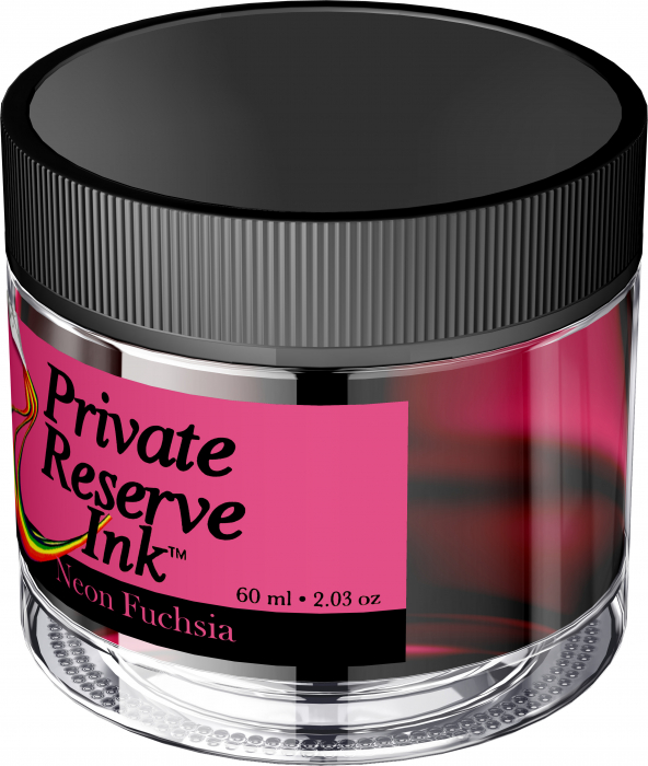 Calimara 60 ml Neon Fuchsia, Private Reserve Ink [2]