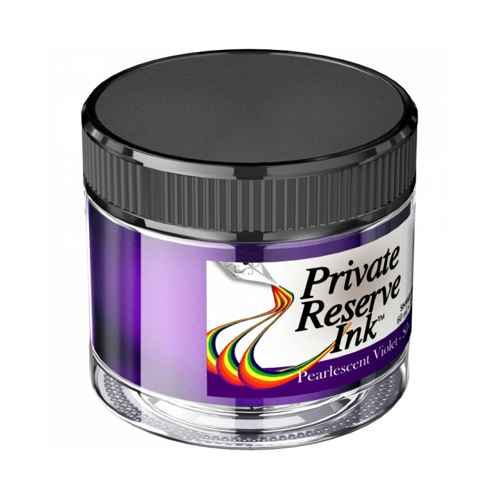 Calimara 60 ml Pearlescent Violet Silver, Private Reserve Ink [6]