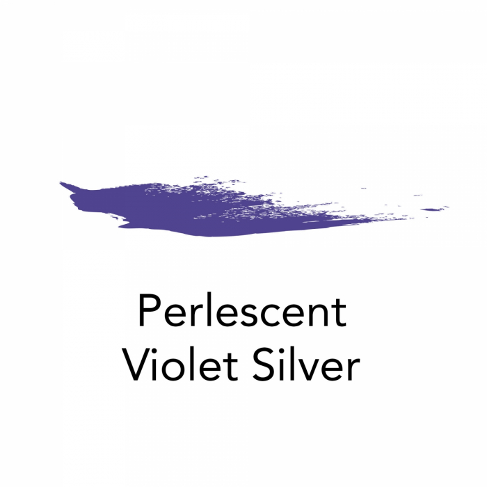 Calimara 60 ml Pearlescent Violet Silver, Private Reserve Ink [3]