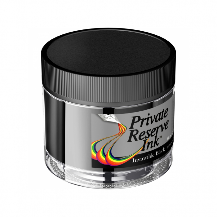 Calimara 60 ml Permanent Black, Private Reserve Ink [3]