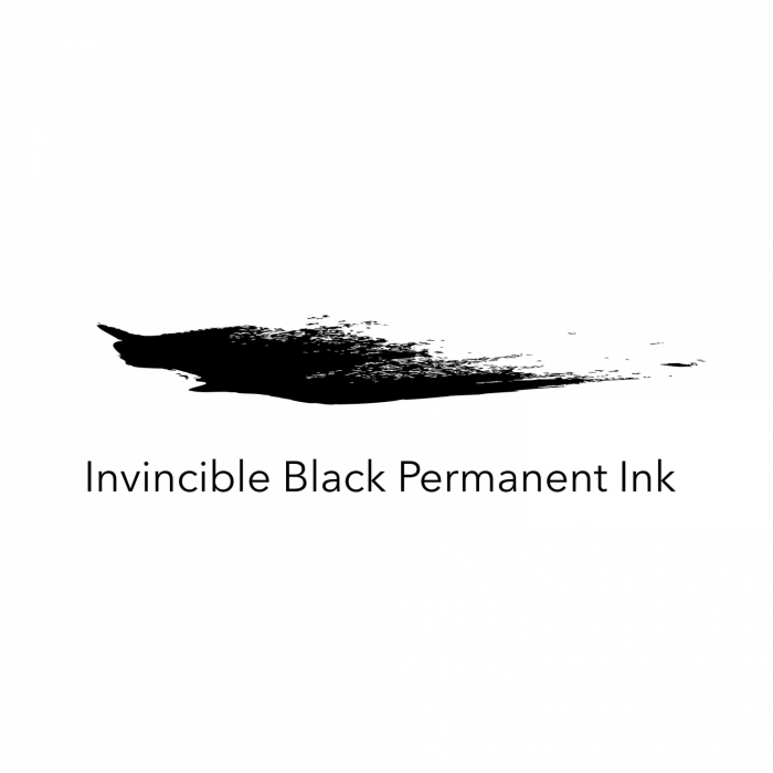 Calimara 60 ml Permanent Black, Private Reserve Ink [5]