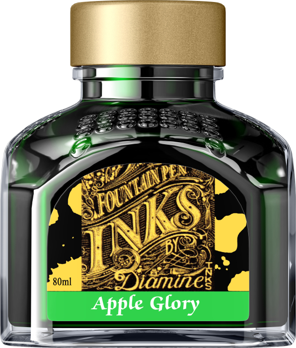 Calimara 80 ml - Apple Glory Diamine [1]