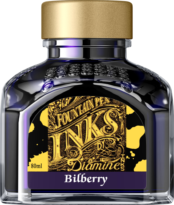 Calimara 80 ml - Bilberry Diamine [1]