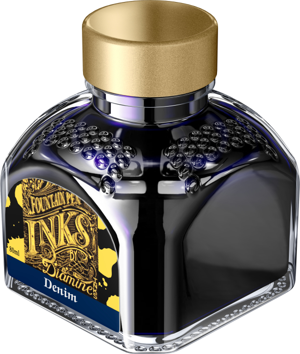 Calimara 80 ml - Denim Diamine [2]