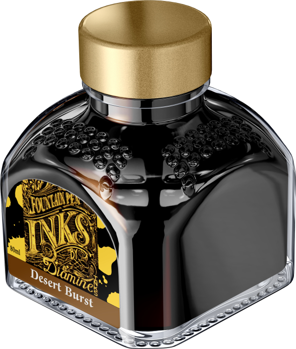 Calimara 80 ml - Desert Burst Diamine [2]