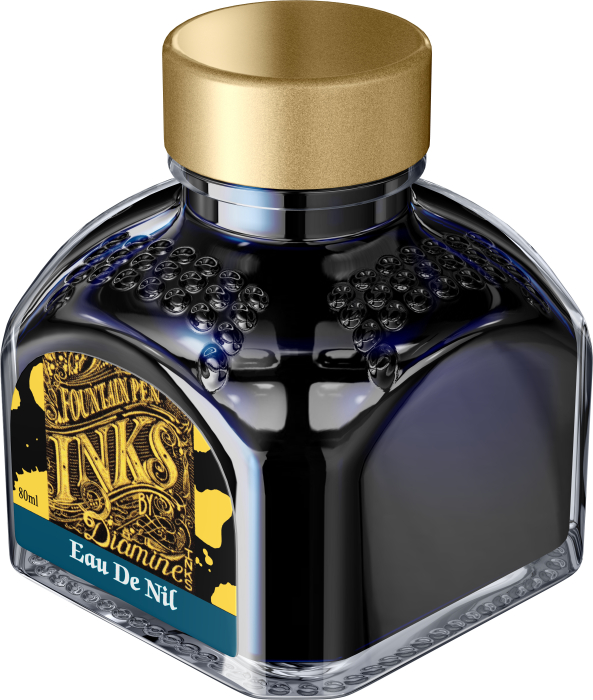 Calimara 80 ml - Eau De Nil Diamine [2]