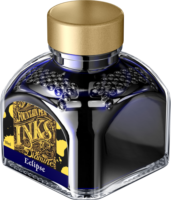 Calimara 80 ml - Eclipse Diamine [2]