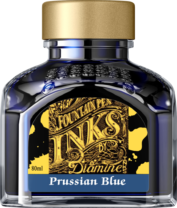 Calimara 80 ml - Prussian Blue Diamine [1]