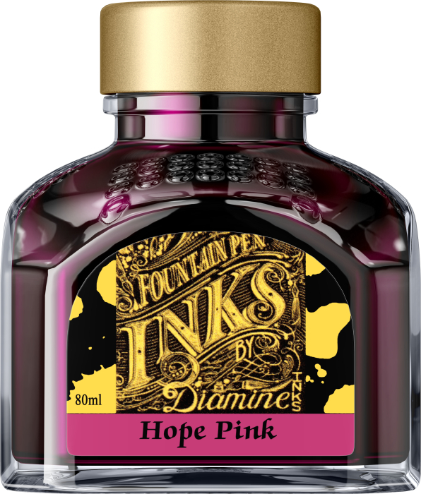 Calimara 80ml - Hope Pink Diamine [1]