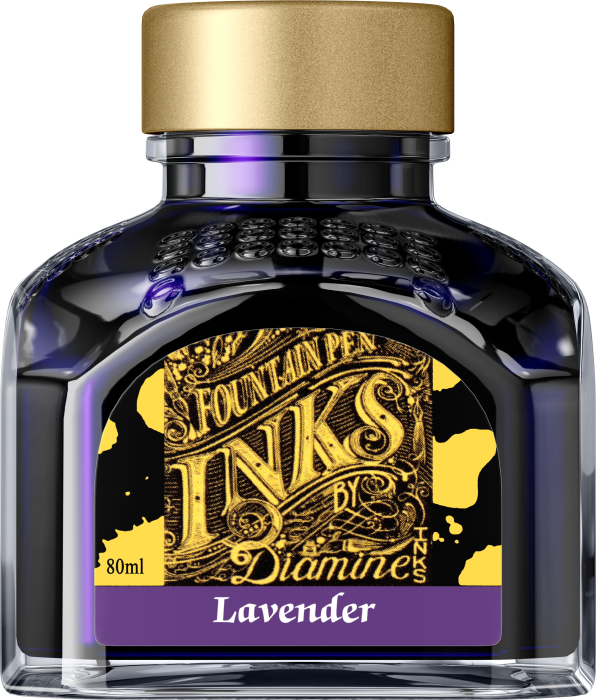 Calimara 80ml - Lavender Diamine [1]