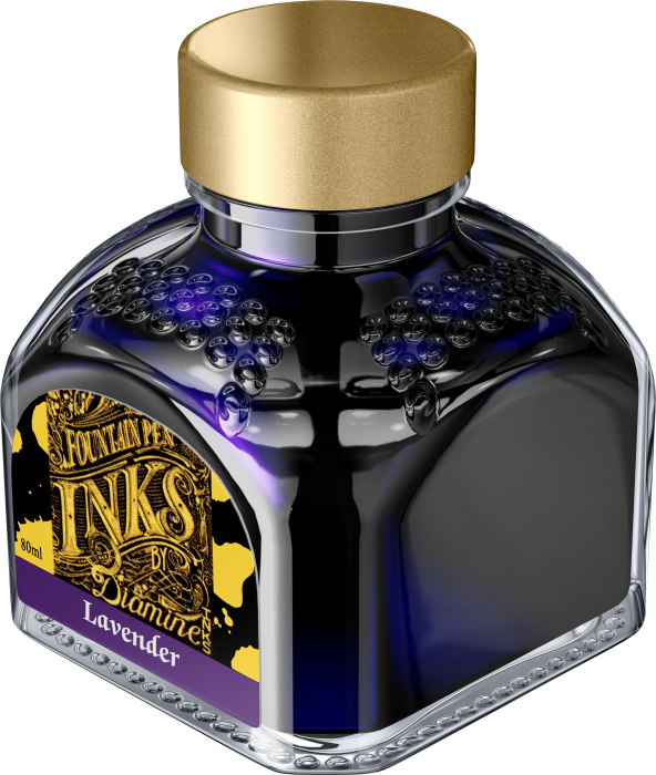 Calimara 80ml - Lavender Diamine [2]