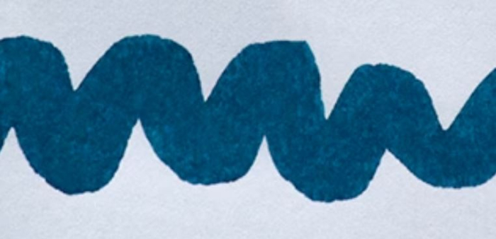 Calimara 80ml  Majestic Blue, Diamine [2]