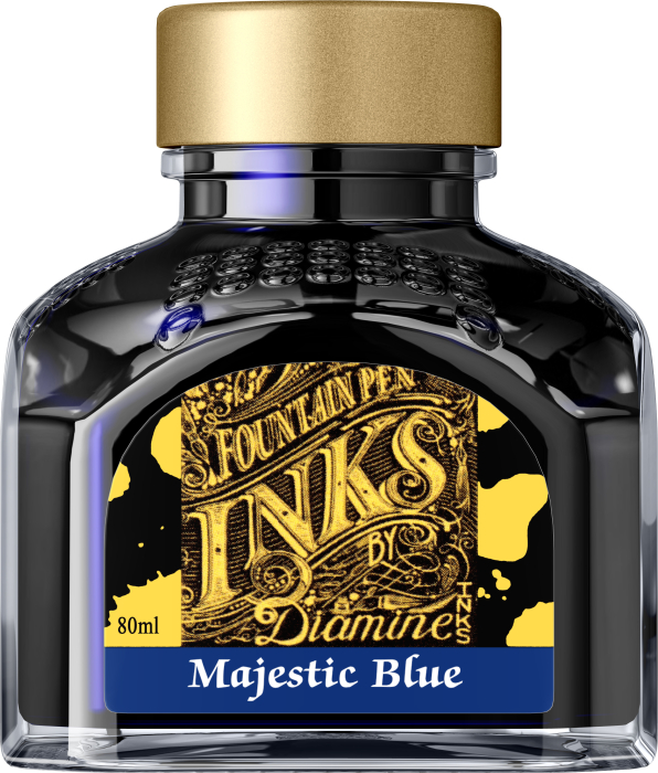 Calimara 80ml - Majestic Blue [1]