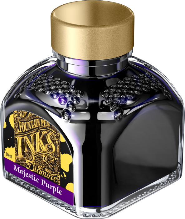 Calimara 80ml - Majestic Purple [2]