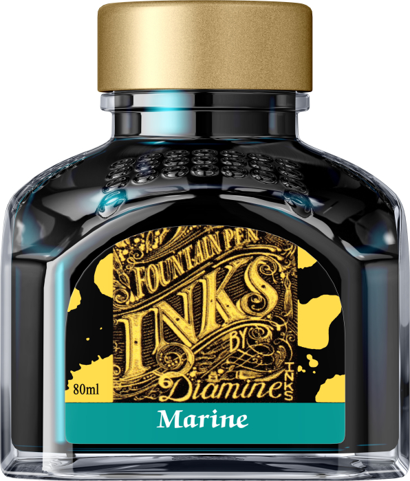 Calimara 80ml - Marine [1]