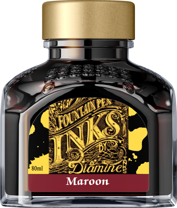 Calimara 80ml - Maroon [1]