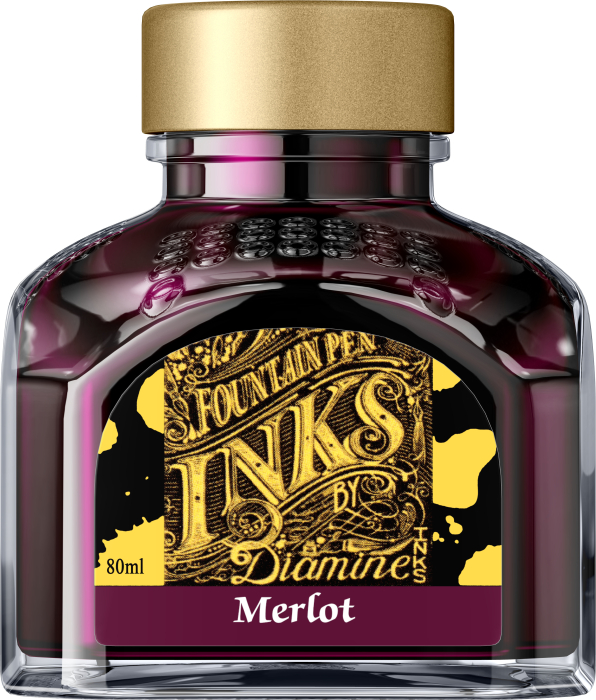 Calimara 80ml - Merlot [1]