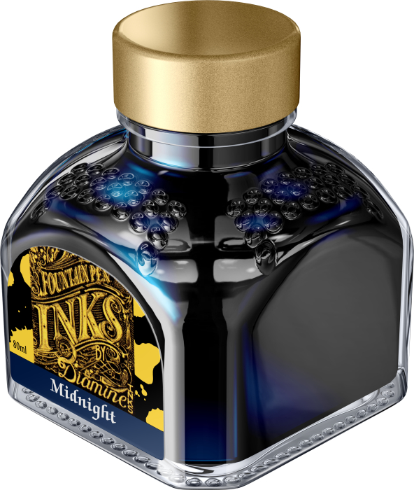 Calimara 80ml - Midnight [2]