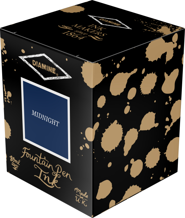 Calimara 80ml - Midnight [4]