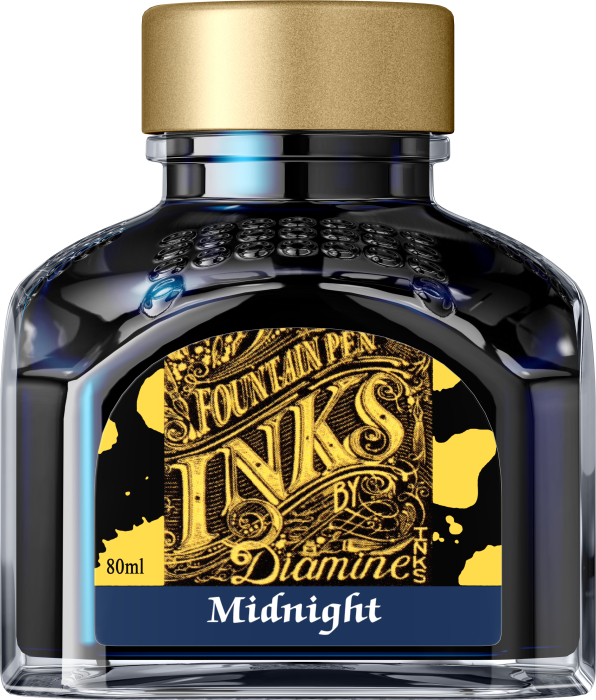 Calimara 80ml - Midnight [1]
