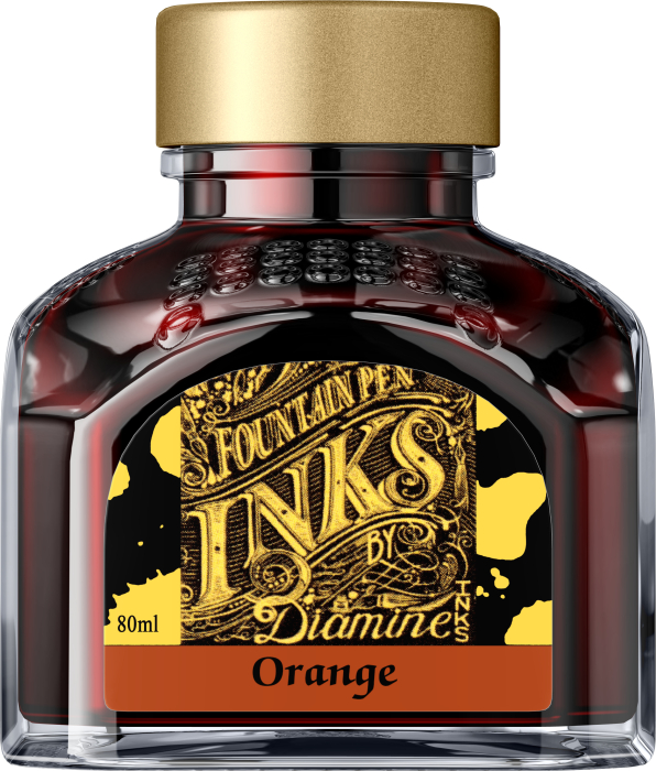 Calimara 80ml - Orange [1]