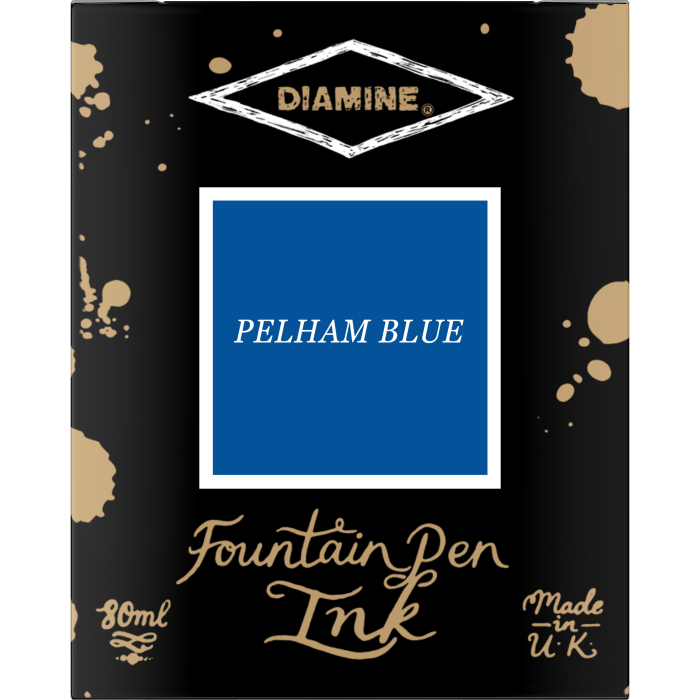 Calimara 80ml - Pelham Blue [3]