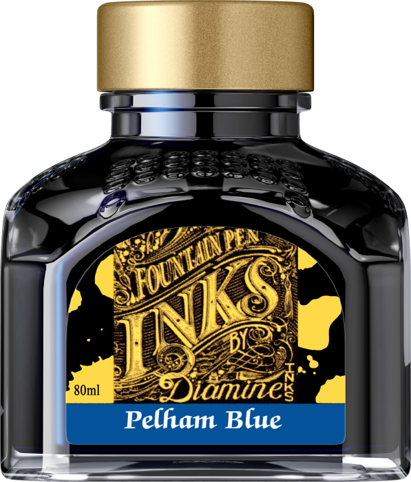 Calimara 80ml - Pelham Blue [1]