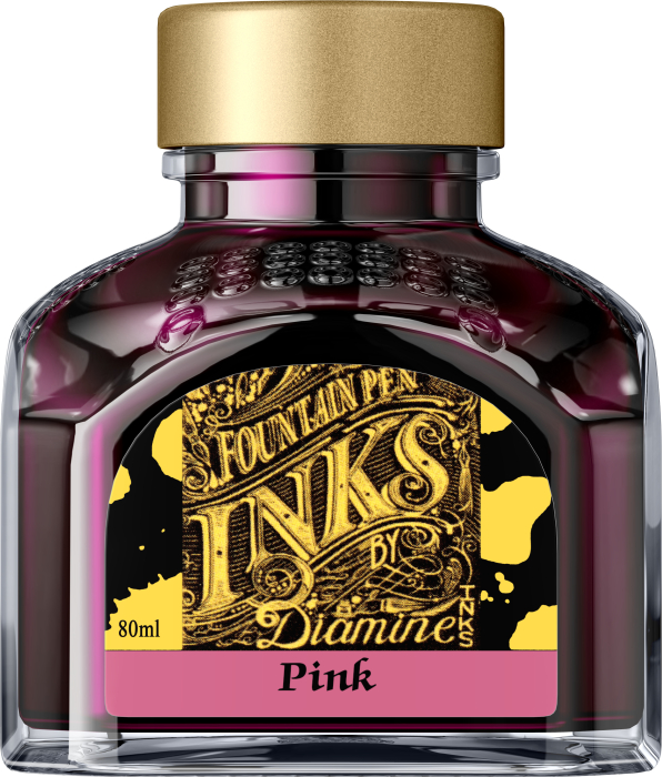 Calimara 80ml - Pink [1]