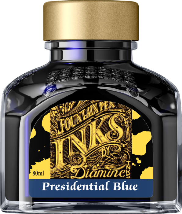 Calimara 80ml - Presidential Blue [1]