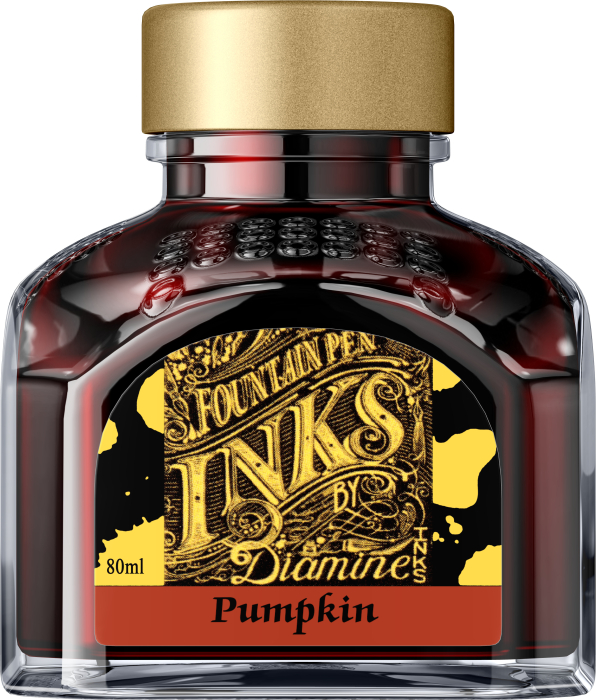 Calimara 80ml - Pumpkin [1]
