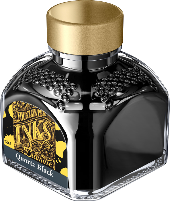 Calimara 80ml - Quartz Black [2]
