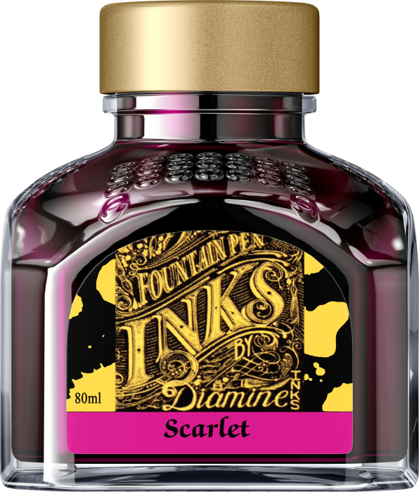 Calimara 80ml - Scarlet [1]