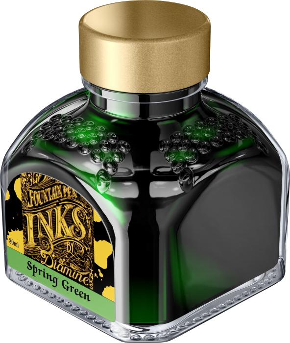 Calimara 80ml - Spring Green [2]