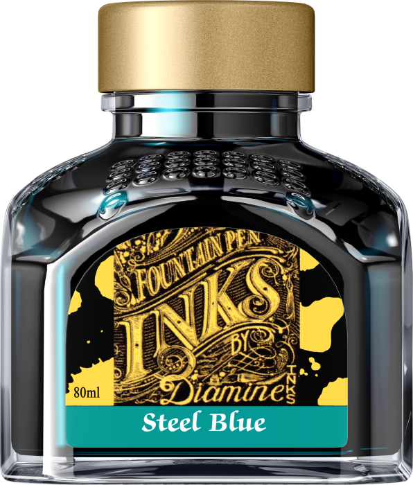 Calimara 80ml - Steel Blue [1]