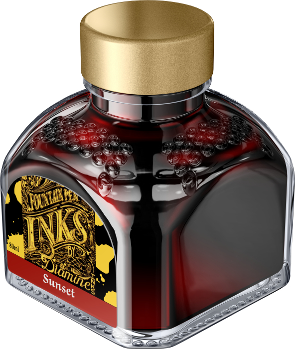 Calimara 80ml - Sunset [2]