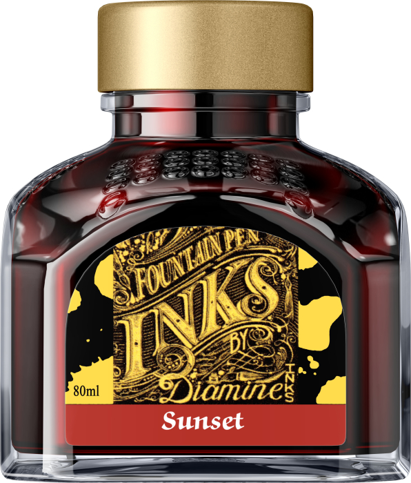 Calimara 80ml - Sunset [1]