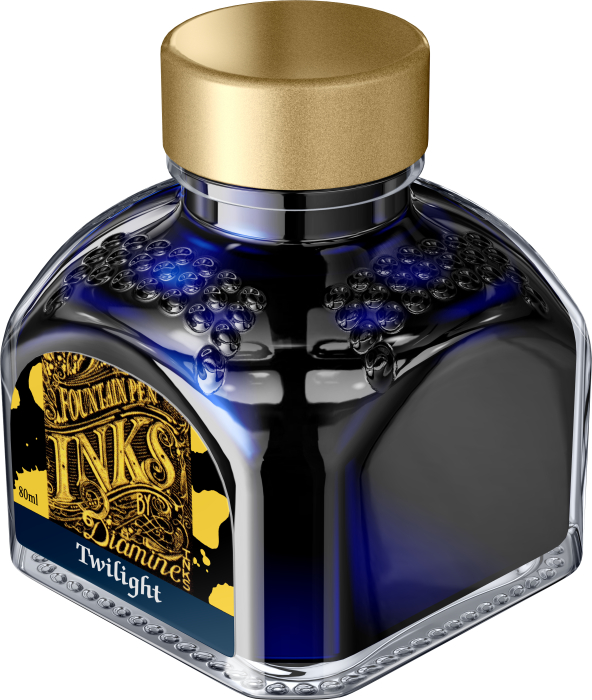 Calimara 80ml - Twilight [2]