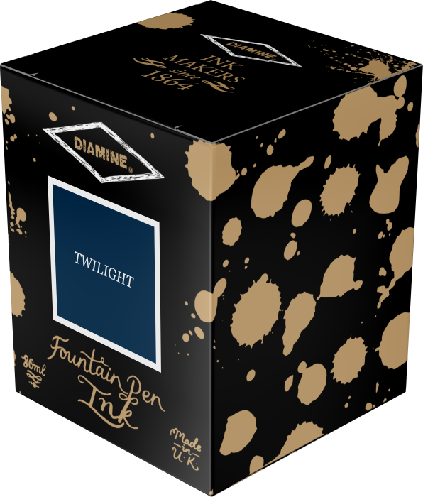 Calimara 80ml - Twilight [4]