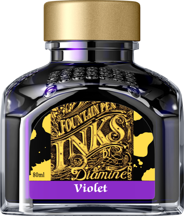 Calimara 80ml - Violet [1]