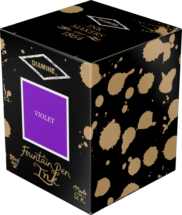 Calimara 80ml - Violet [4]