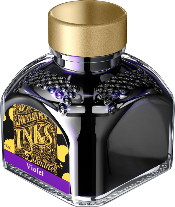 Calimara 80ml - Violet [2]